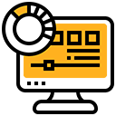 Simple Control Panel