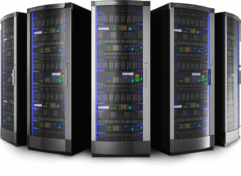 Server Solutions